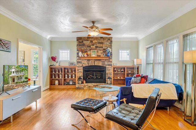159 Lakeshore Terrace RD, Hardy, VA 24101