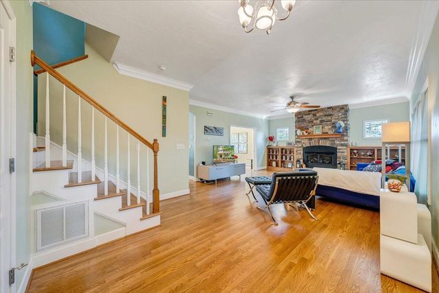 159 Lakeshore Terrace RD, Hardy, VA 24101
