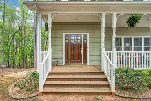 159 Lakeshore Terrace RD, Hardy, VA 24101