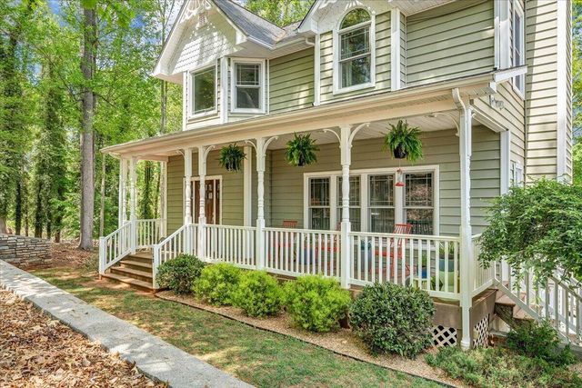 159 Lakeshore Terrace RD, Hardy, VA 24101