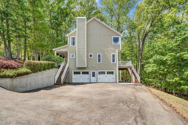 159 Lakeshore Terrace RD, Hardy, VA 24101