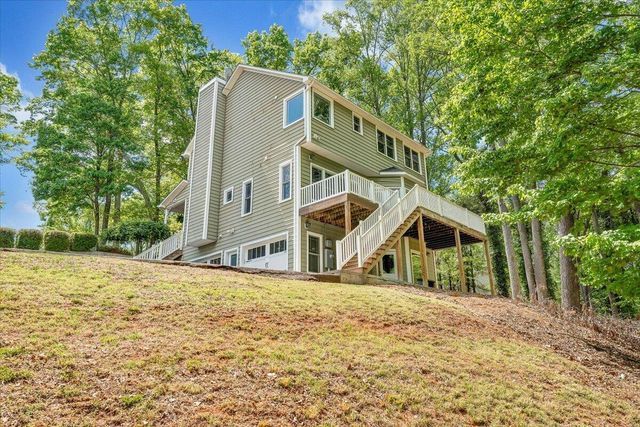 159 Lakeshore Terrace RD, Hardy, VA 24101