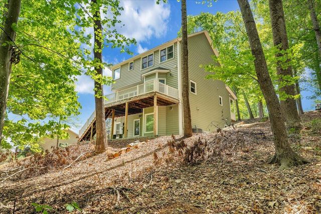 159 Lakeshore Terrace RD, Hardy, VA 24101
