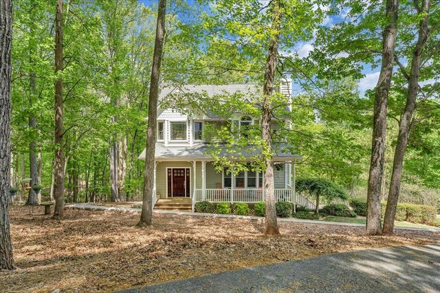 159 Lakeshore Terrace RD, Hardy, VA 24101