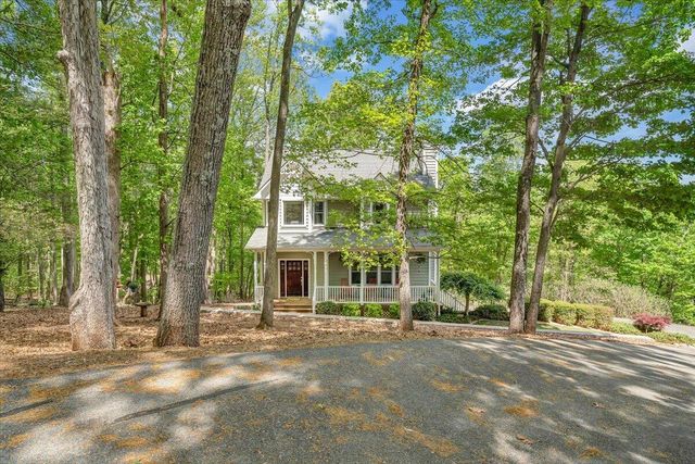 159 Lakeshore Terrace RD, Hardy, VA 24101