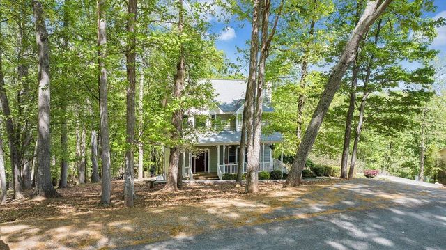 159 Lakeshore Terrace RD, Hardy, VA 24101