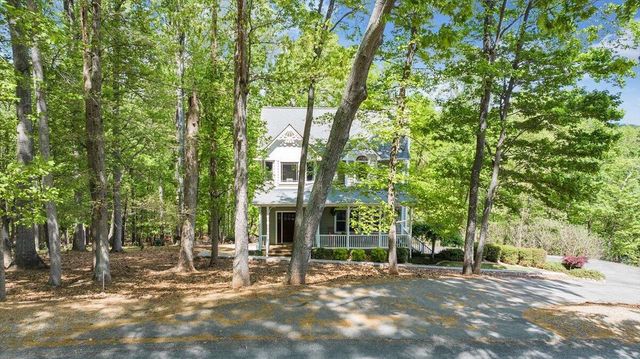 159 Lakeshore Terrace RD, Hardy, VA 24101