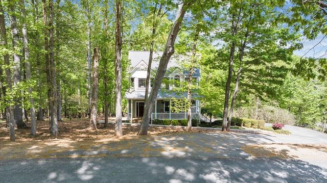 159 Lakeshore Terrace RD, Hardy, VA 24101