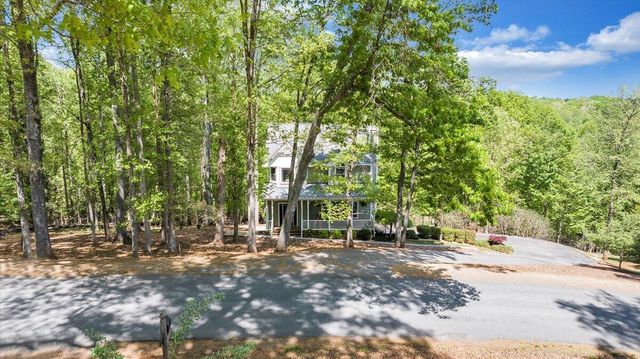 159 Lakeshore Terrace RD, Hardy, VA 24101