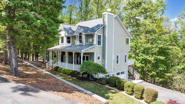 159 Lakeshore Terrace RD, Hardy, VA 24101
