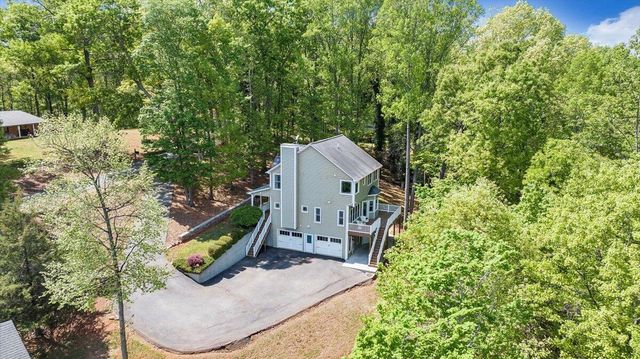 159 Lakeshore Terrace RD, Hardy, VA 24101