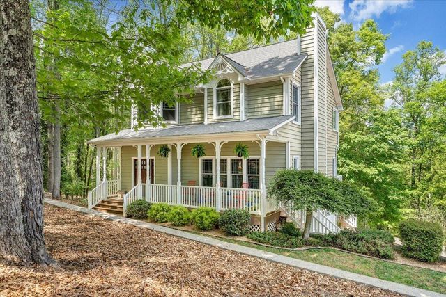 159 Lakeshore Terrace RD, Hardy, VA 24101