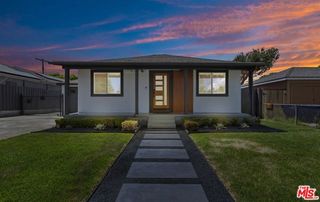 5847 Texhoma Avenue, Encino (los Angeles), CA 91316