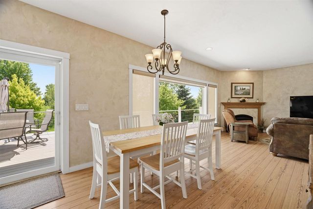 W3549 CENTER VALLEY ROAD, Appleton, WI 54913