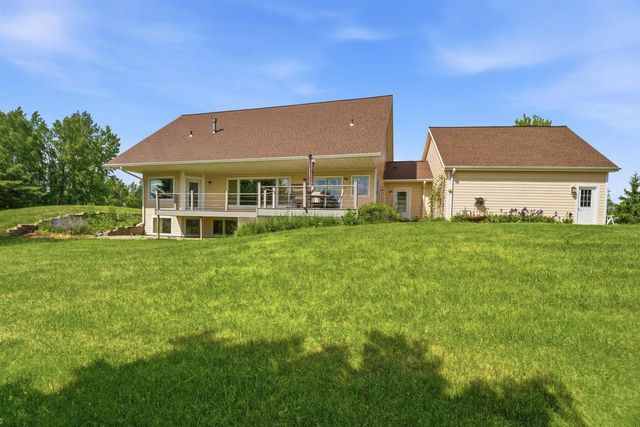 W3549 CENTER VALLEY ROAD, Appleton, WI 54913