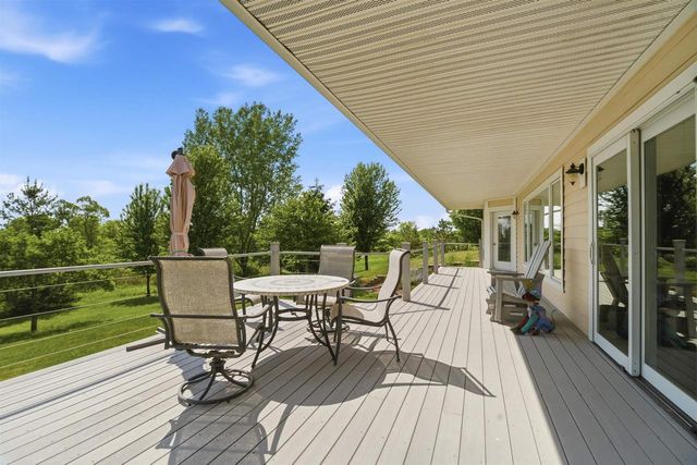 W3549 CENTER VALLEY ROAD, Appleton, WI 54913