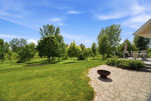 W3549 CENTER VALLEY ROAD, Appleton, WI 54913