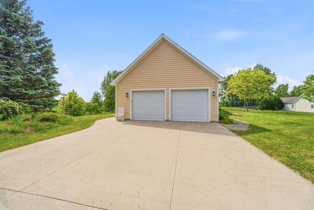 W3549 CENTER VALLEY ROAD, Appleton, WI 54913