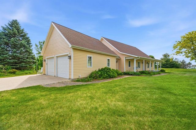 W3549 CENTER VALLEY ROAD, Appleton, WI 54913