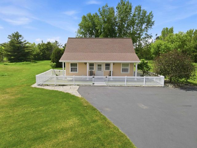 W3549 CENTER VALLEY ROAD, Appleton, WI 54913