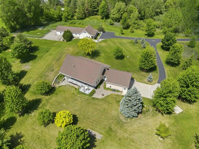 W3549 CENTER VALLEY ROAD, Appleton, WI 54913