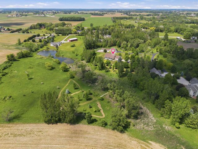 W3549 CENTER VALLEY ROAD, Appleton, WI 54913