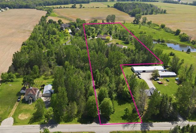 W3549 CENTER VALLEY ROAD, Appleton, WI 54913