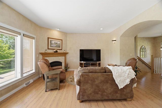 W3549 CENTER VALLEY ROAD, Appleton, WI 54913