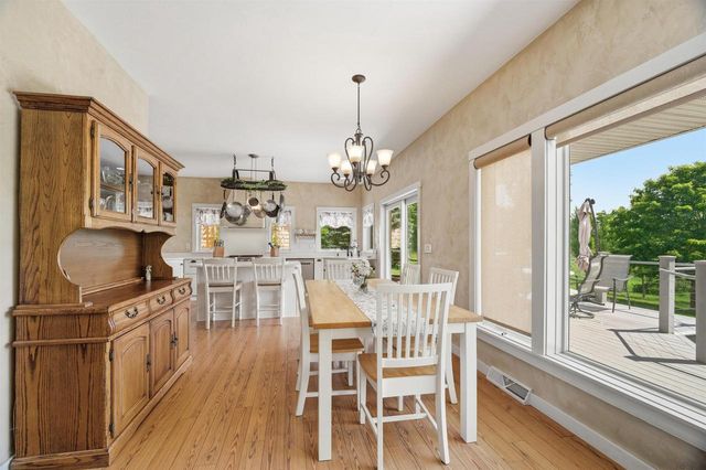 W3549 CENTER VALLEY ROAD, Appleton, WI 54913