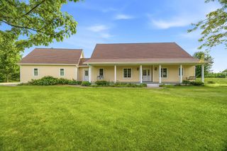 W3549 CENTER VALLEY ROAD, Appleton, WI 54913