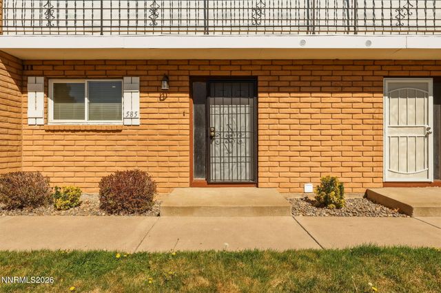 585 Smithridge Park, Reno, NV 89502