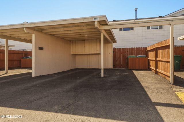 585 Smithridge Park, Reno, NV 89502
