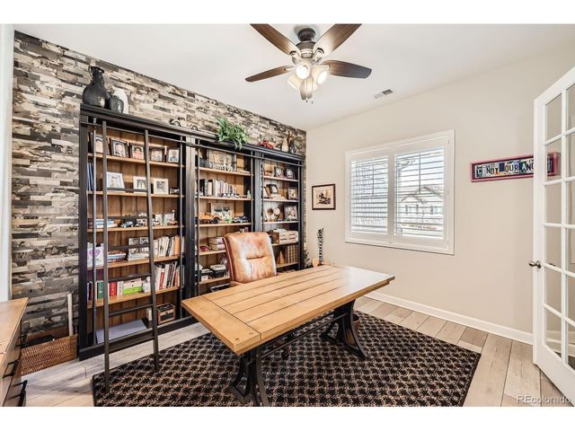 3981 Old Oaks St, Castle Rock, CO 80104