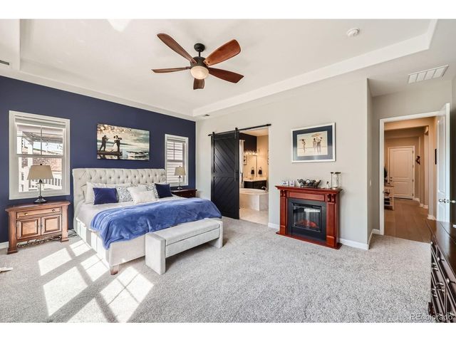 3981 Old Oaks St, Castle Rock, CO 80104