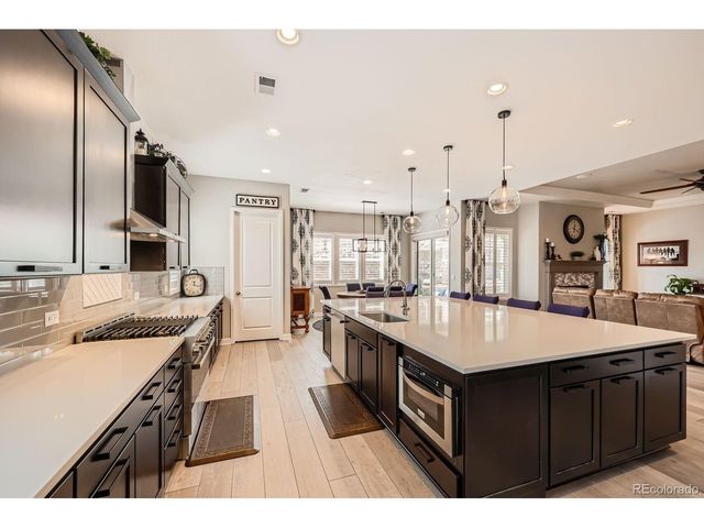 3981 Old Oaks St, Castle Rock, CO 80104