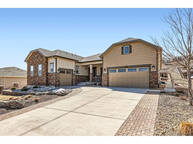 3981 Old Oaks St, Castle Rock, CO 80104