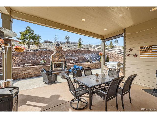 3981 Old Oaks St, Castle Rock, CO 80104
