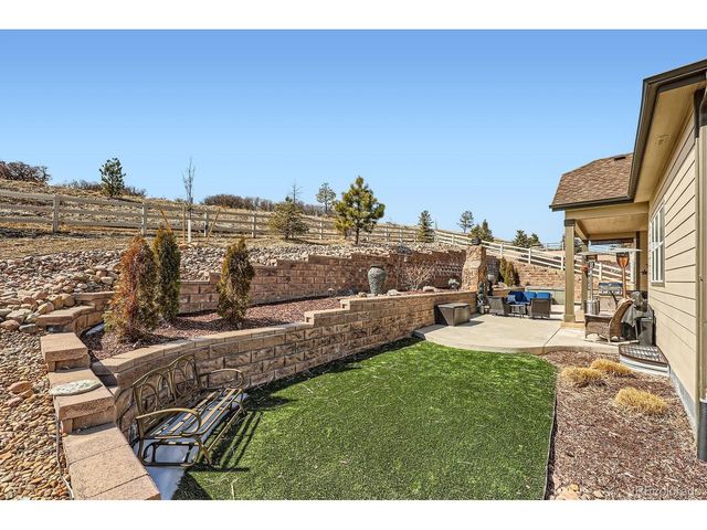 3981 Old Oaks St, Castle Rock, CO 80104