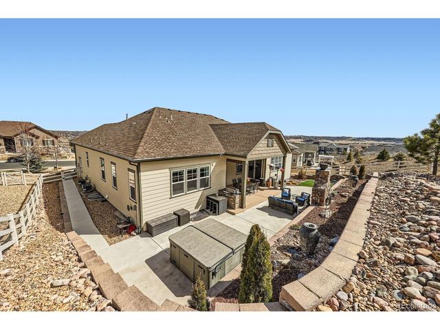 3981 Old Oaks St, Castle Rock, CO 80104