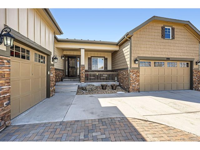 3981 Old Oaks St, Castle Rock, CO 80104