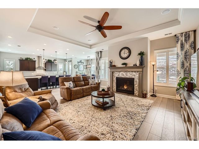 3981 Old Oaks St, Castle Rock, CO 80104