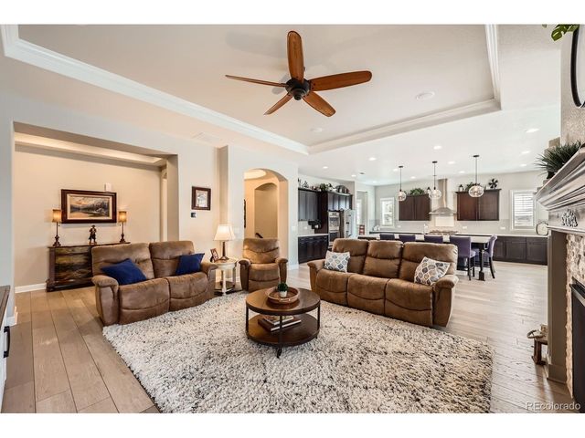 3981 Old Oaks St, Castle Rock, CO 80104