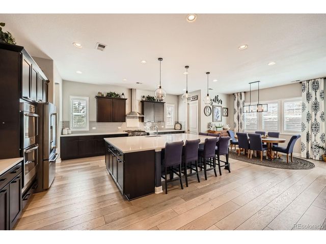 3981 Old Oaks St, Castle Rock, CO 80104