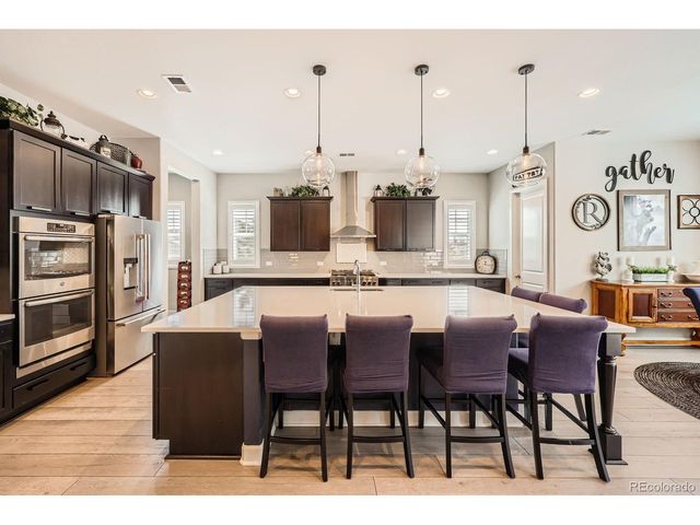 3981 Old Oaks St, Castle Rock, CO 80104