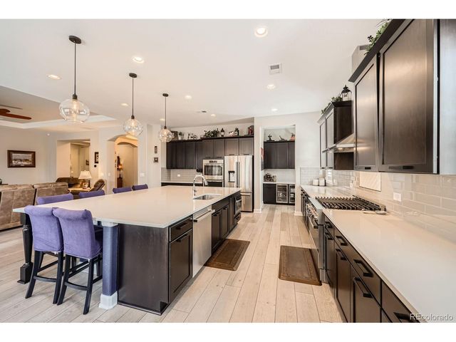 3981 Old Oaks St, Castle Rock, CO 80104