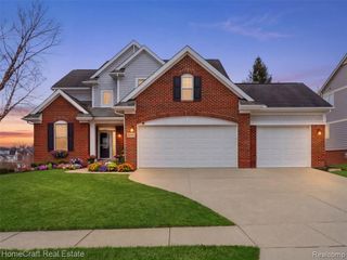 6031 Balmoral Way, Commerce Twp, MI 48382