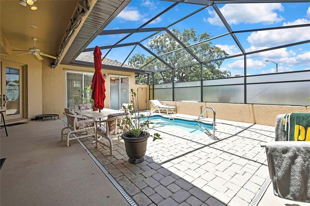 10155 DUFFY CIRCLE, Weeki Wachee, FL 34613