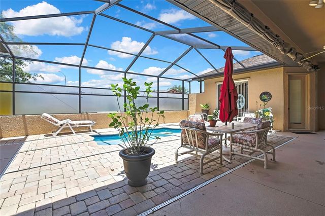 10155 DUFFY CIRCLE, Weeki Wachee, FL 34613