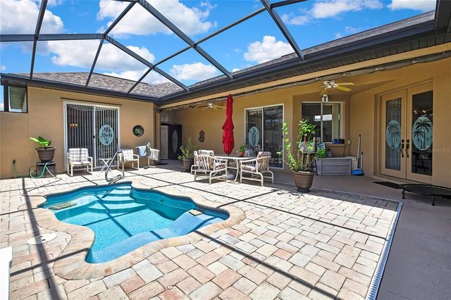 10155 DUFFY CIRCLE, Weeki Wachee, FL 34613