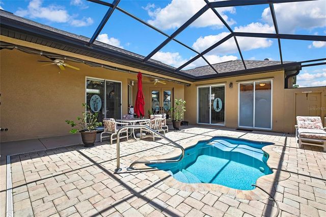 10155 DUFFY CIRCLE, Weeki Wachee, FL 34613
